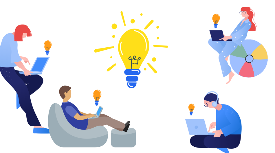 The Rise Of Online Hackathons:
6 Tips For Your Next Virtual Event