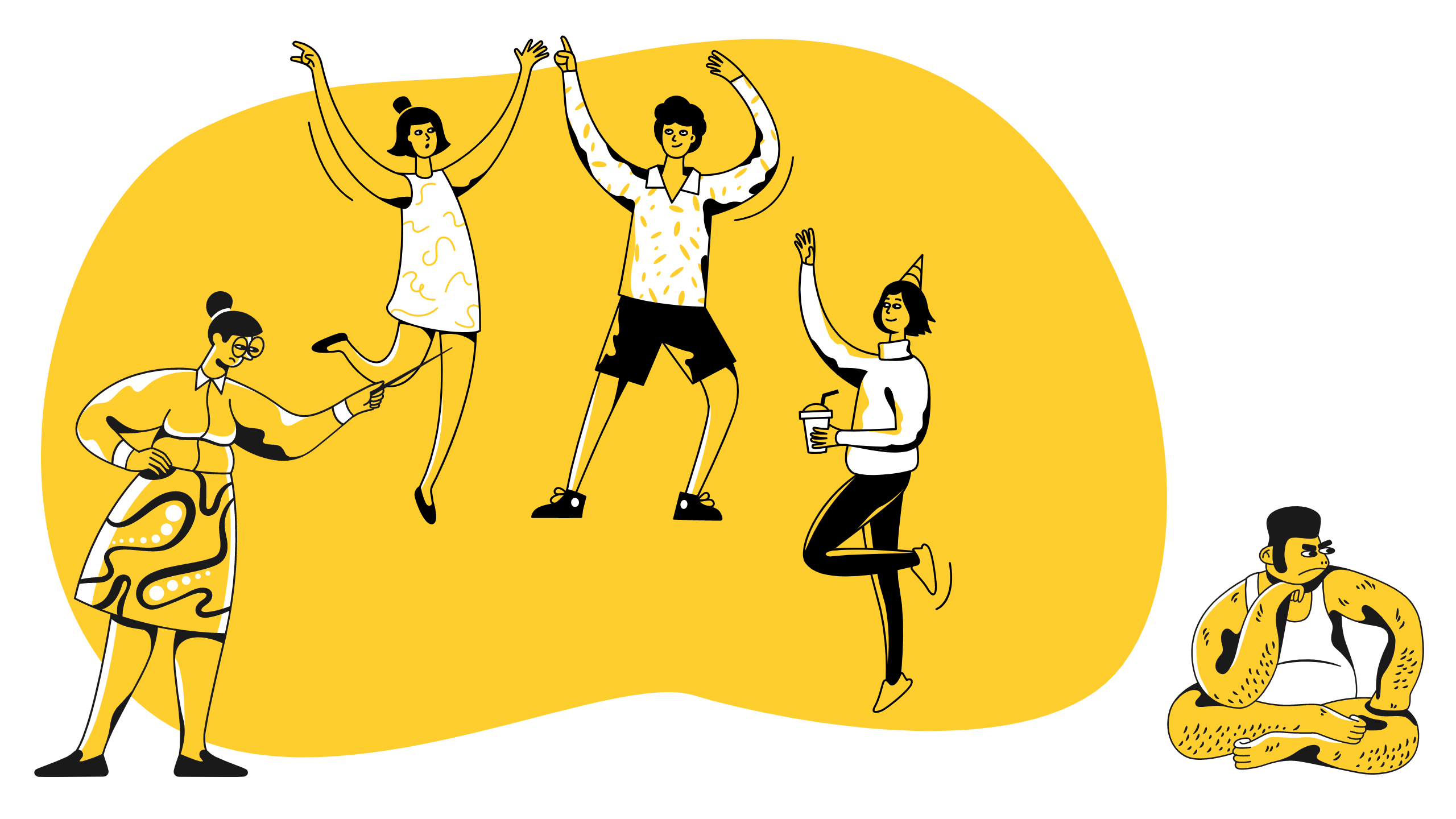 How To Form A Winning Team For Hackathons: 5 Quick Tips