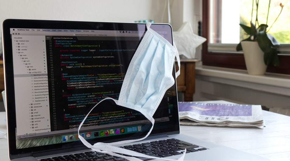 7 Inspiring Hackathons Tackling COVID-19