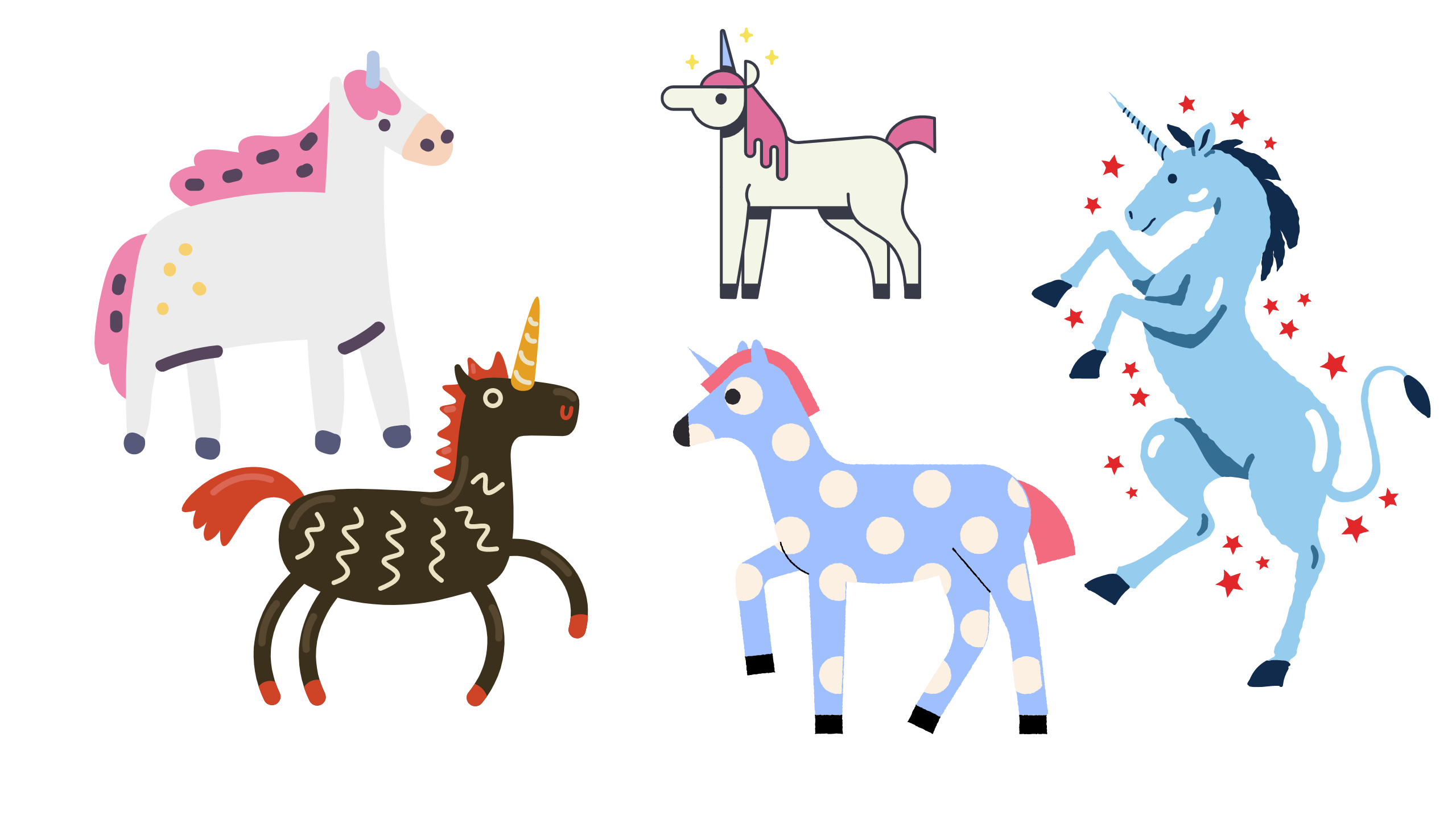 Building Unicorns: Pipedrive, Skype and Hackathons