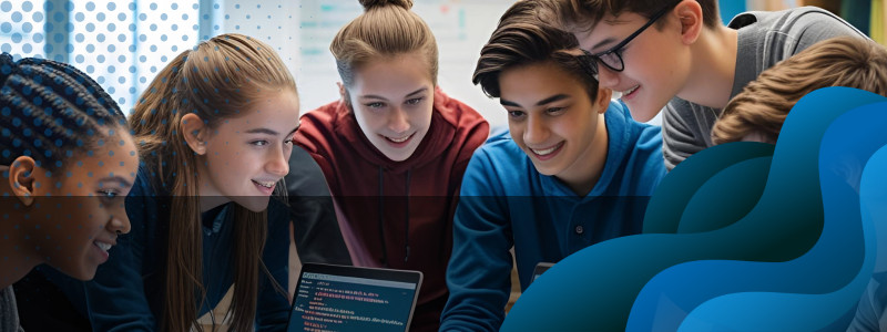 Synergetics Hackathon